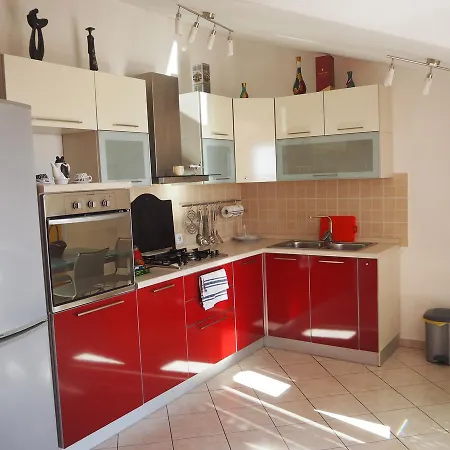 Appartamento Vedro Zara