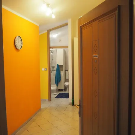 Appartamento Vedro Zara